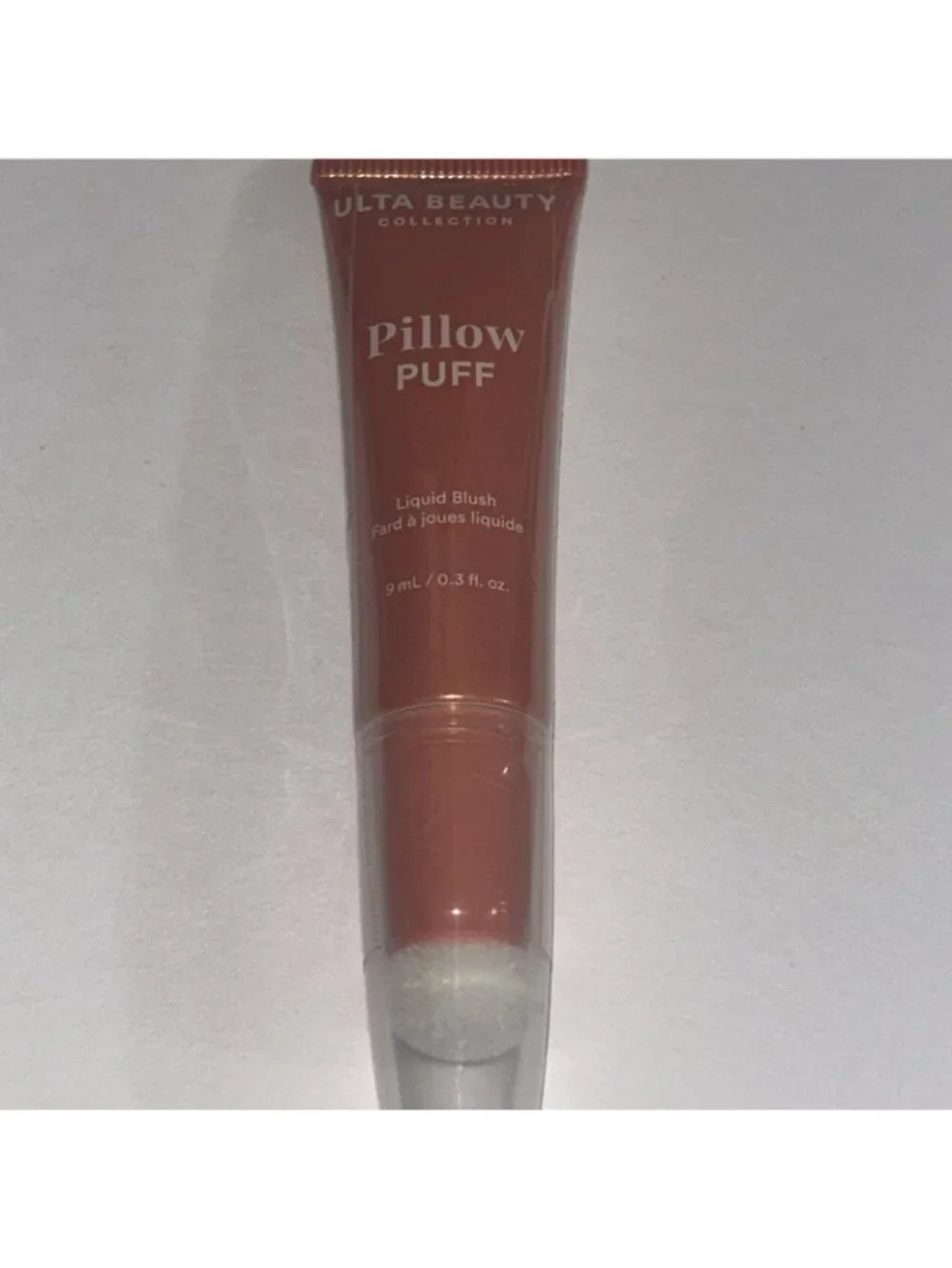 Blush new sealed